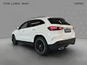 Mercedes-Benz GLA 250 e EQ Star 8G-DCT