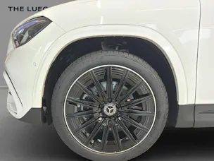 Mercedes-Benz GLA 250 e EQ Star 8G-DCT