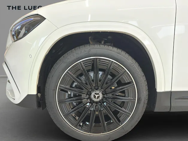 Mercedes-Benz GLA 250 e EQ Star 8G-DCT