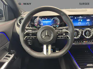 Mercedes-Benz GLA 250 e EQ Star 8G-DCT