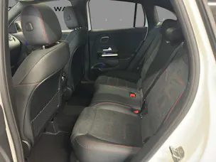 Mercedes-Benz GLA 250 e EQ Star 8G-DCT
