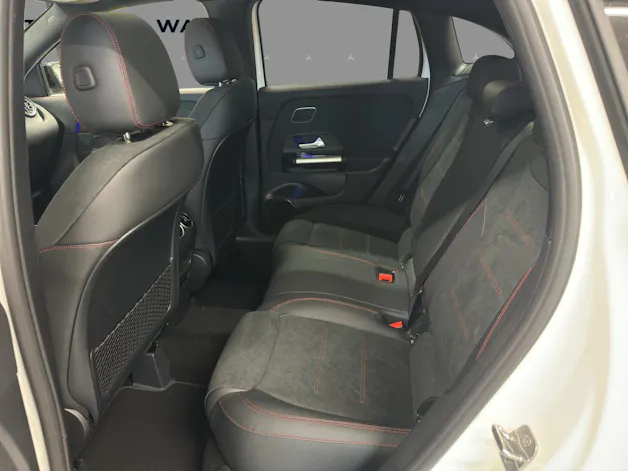 Mercedes-Benz GLA 250 e EQ Star 8G-DCT