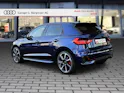 Audi A1 Sportback 30 TFSI S Line S-tronic
