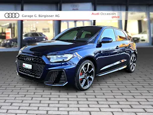 Audi A1 Sportback 30 TFSI S Line S-tronic