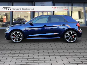 Audi A1 Sportback 30 TFSI S Line S-tronic