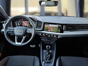Audi A1 Sportback 30 TFSI S Line S-tronic