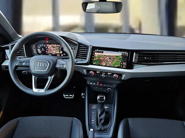 Audi A1 Sportback 30 TFSI S Line S-tronic