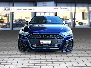 Audi A1 Sportback 30 TFSI S Line S-tronic