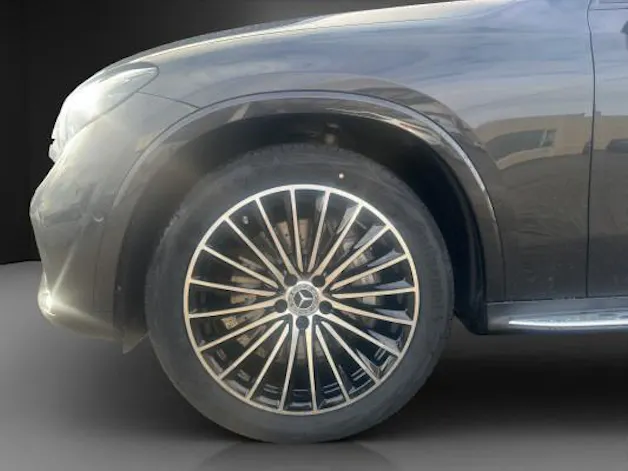 Mercedes-Benz GLC 300 de 4M EQ Star