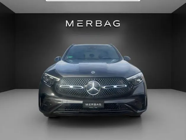 Mercedes-Benz GLC 300 de 4M EQ Star
