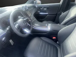 Mercedes-Benz GLC 300 de 4M EQ Star