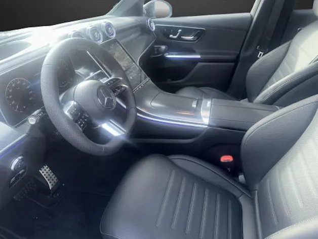 Mercedes-Benz GLC 300 de 4M EQ Star