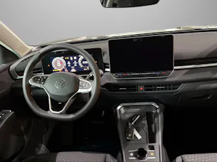 VW T-Roc 1.5 eTSI mHEV Life DSG