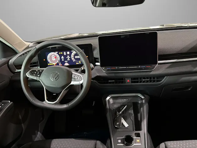 VW T-Roc 1.5 eTSI mHEV Life DSG