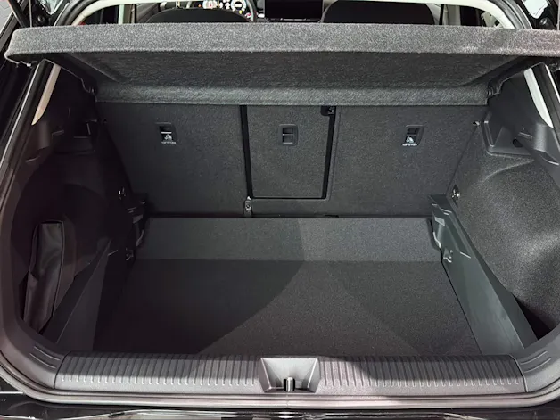 VW T-Roc 1.5 eTSI mHEV Life DSG