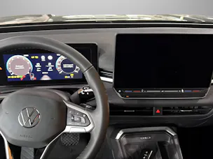 VW T-Roc 1.5 eTSI mHEV Life DSG