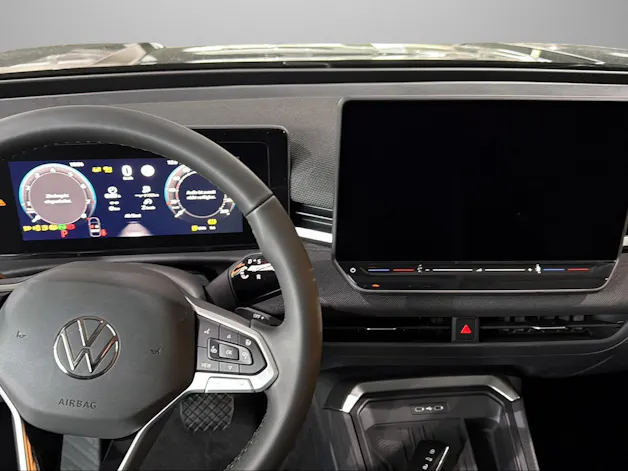 VW T-Roc 1.5 eTSI mHEV Life DSG
