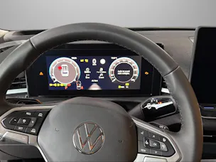 VW T-Roc 1.5 eTSI mHEV Life DSG