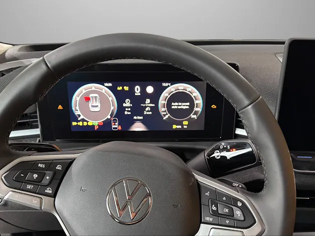 VW T-Roc 1.5 eTSI mHEV Life DSG