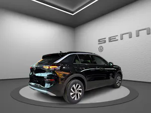 VW T-Roc 1.5 eTSI mHEV Life DSG