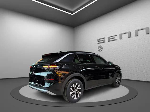 VW T-Roc 1.5 eTSI mHEV Life DSG