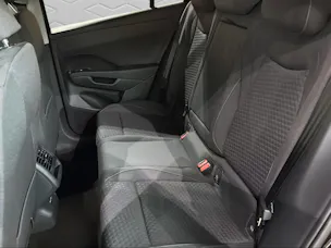 VW T-Roc 1.5 eTSI mHEV Life DSG