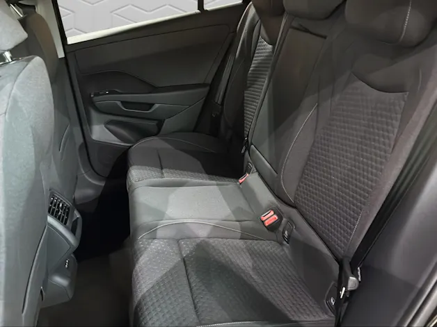 VW T-Roc 1.5 eTSI mHEV Life DSG