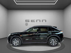 VW T-Roc 1.5 eTSI mHEV Life DSG
