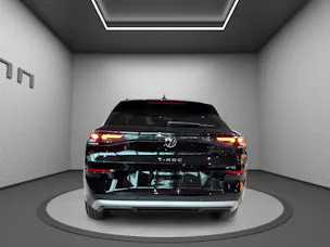 VW T-Roc 1.5 eTSI mHEV Life DSG
