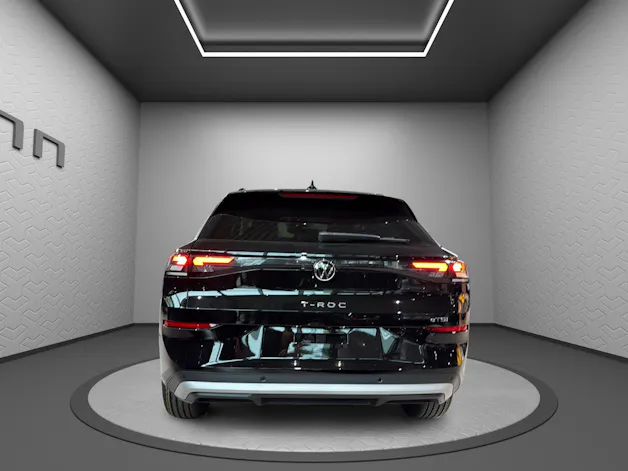 VW T-Roc 1.5 eTSI mHEV Life DSG