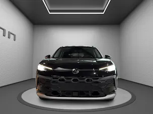 VW T-Roc 1.5 eTSI mHEV Life DSG
