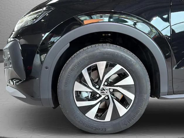 VW T-Roc 1.5 eTSI mHEV Life DSG