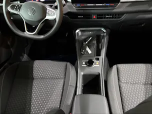 VW T-Roc 1.5 eTSI mHEV Life DSG