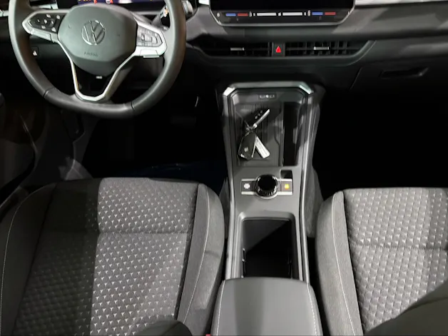 VW T-Roc 1.5 eTSI mHEV Life DSG