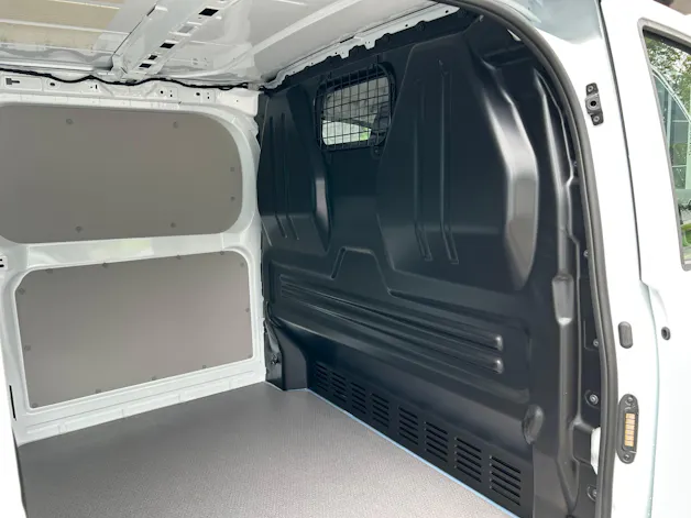 VW Transporter 2.0 TDI