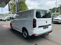 VW Transporter 2.0 TDI