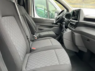 VW Transporter 2.0 TDI
