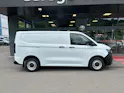 VW Transporter 2.0 TDI