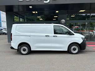 VW Transporter 2.0 TDI