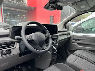 VW Transporter 2.0 TDI