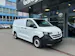 VW Transporter 2.0 TDI