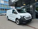 VW Transporter 2.0 TDI