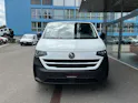 VW Transporter 2.0 TDI