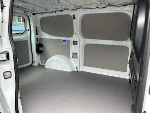 VW Transporter 2.0 TDI