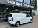 VW Transporter 2.0 TDI