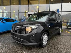 Ford Tourneo Courier 1.0 EcoBoost Titanium Automat