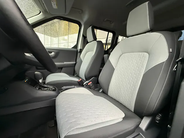 Ford Tourneo Courier 1.0 EcoBoost Titanium Automat