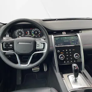 Land Rover Discovery Sport R Dyn P300e 1.5 PHEV SE AT8