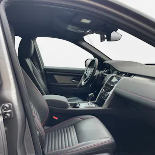 Land Rover Discovery Sport R Dyn P300e 1.5 PHEV SE AT8