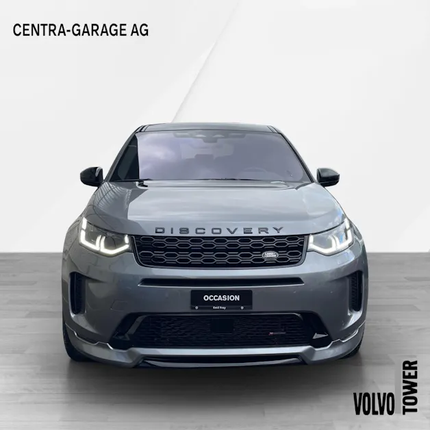 Land Rover Discovery Sport R Dyn P300e 1.5 PHEV SE AT8